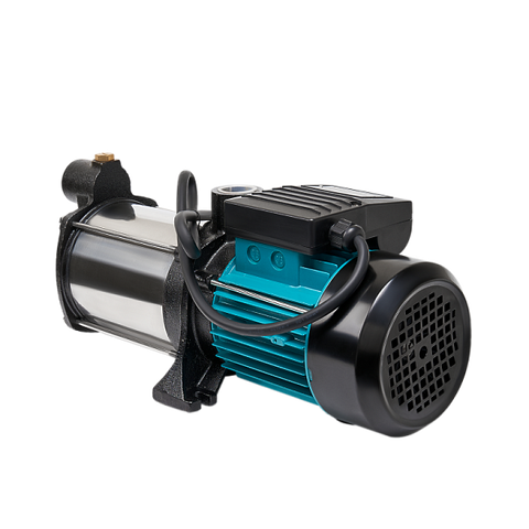 Насос HYPERPUMP Model S 1" 100 л/мин  5,5 атм 900 Вт Насос HYPERPUMP Model S 1" 100 л/мин  5,5 атм 900 Вт