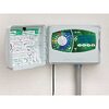 Контроллер Rain Bird ESP-4ME 3EUR, 4-22 зоны, наружный / WiFi совместимый