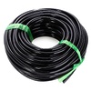 Микротрубка PVC 200 5*3  трубка 1м Green Микротрубка PVC 200 5*3  трубка 1м Green